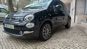 Fiat 500 de 2023