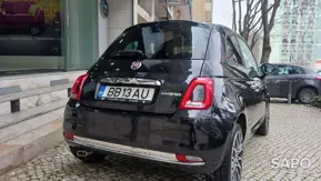 Fiat 500 de 2023