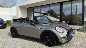 MINI Cabrio Cooper D de 2017