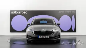 Skoda Octavia 1.0 TSI Ambition de 2023