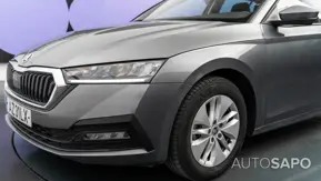 Skoda Octavia 1.0 TSI Ambition de 2023