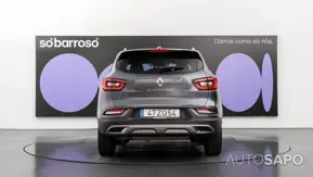 Renault Kadjar 1.3 TCe Intens de 2019