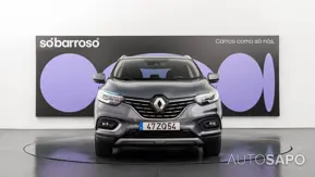 Renault Kadjar 1.3 TCe Intens de 2019