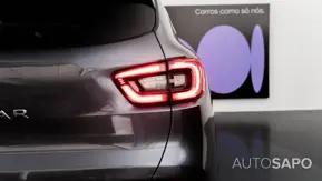 Renault Kadjar 1.3 TCe Intens de 2019