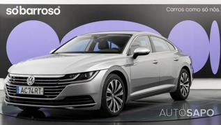 Volkswagen Arteon 2.0 TDI Elegance DSG de 2020