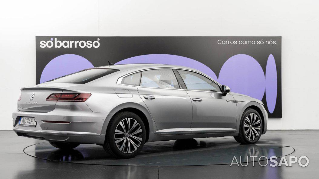 Volkswagen Arteon 2.0 TDI Elegance DSG de 2020