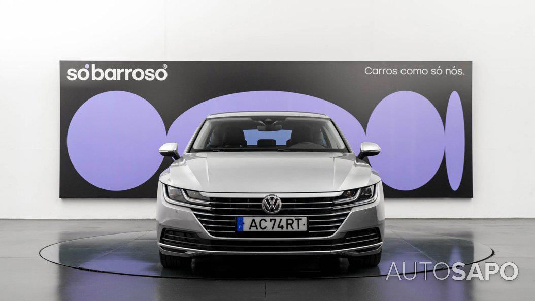 Volkswagen Arteon 2.0 TDI Elegance DSG de 2020