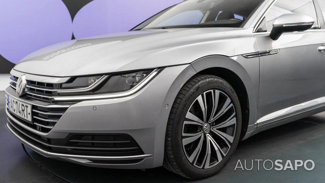 Volkswagen Arteon 2.0 TDI Elegance DSG de 2020