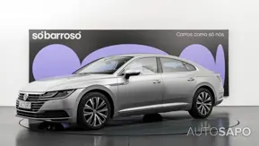 Volkswagen Arteon 2.0 TDI Elegance DSG de 2020