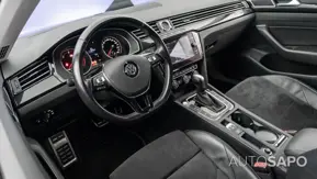 Volkswagen Arteon 2.0 TDI Elegance DSG de 2020