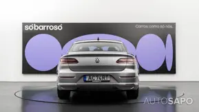 Volkswagen Arteon 2.0 TDI Elegance DSG de 2020