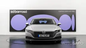 Volkswagen Arteon 2.0 TDI Elegance DSG de 2020