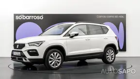 Seat Ateca de 2021