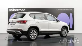 Seat Ateca de 2021