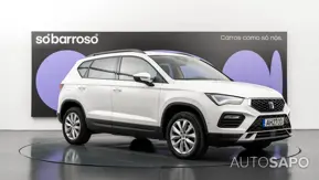 Seat Ateca de 2021