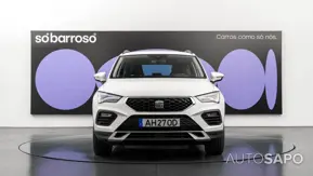 Seat Ateca de 2021