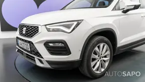 Seat Ateca de 2021