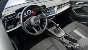 Audi A3 de 2021