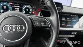 Audi A3 de 2021