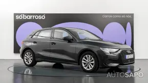 Audi A3 de 2021