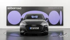 Audi A3 de 2021