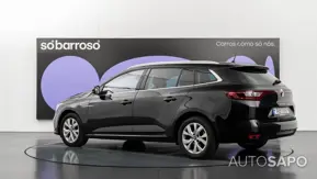 Renault Mégane de 2020