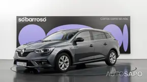 Renault Mégane de 2020