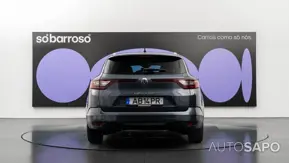 Renault Mégane de 2020