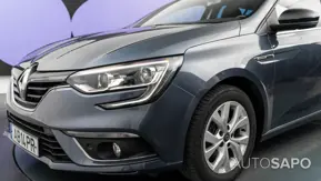 Renault Mégane de 2020