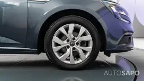 Renault Mégane de 2020