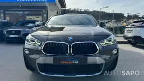 BMW X2 16 d sDrive Auto X Pack M de 2019