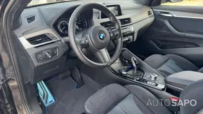 BMW X2 16 d sDrive Auto X Pack M de 2019