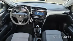 Opel Corsa de 2023