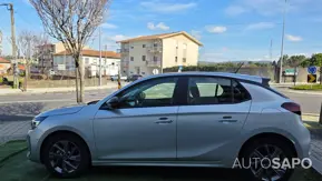 Opel Corsa de 2023