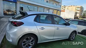 Opel Corsa de 2023