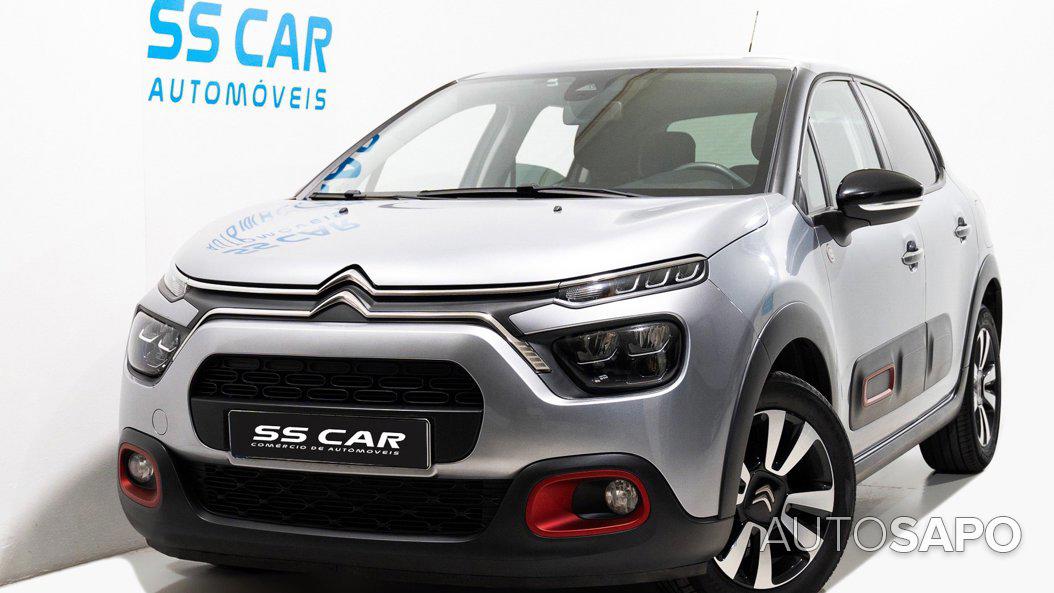 Citroen C3 de 2021