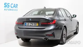 BMW Série 3 de 2019