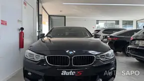 BMW Série 4 de 2016