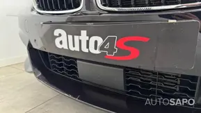 BMW Série 4 de 2016