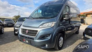 Fiat Ducato de 2016