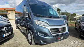 Fiat Ducato de 2016