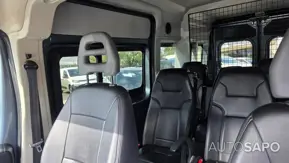 Fiat Ducato de 2016