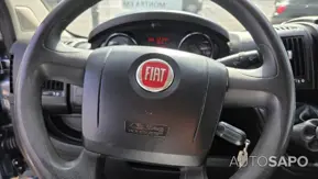 Fiat Ducato de 2016