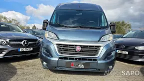 Fiat Ducato de 2016