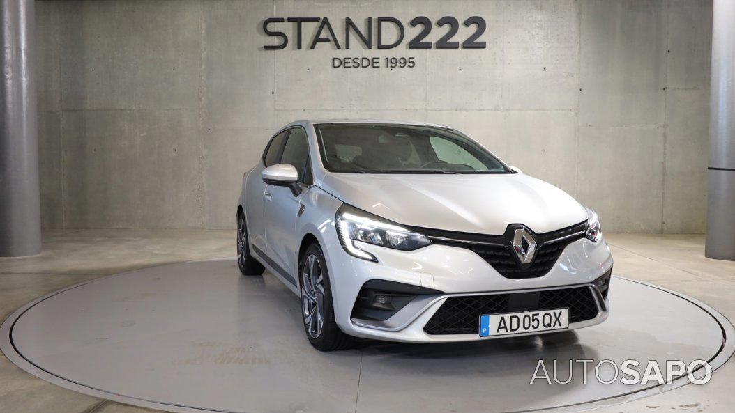 Renault Clio de 2020