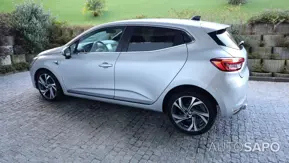 Renault Clio de 2020