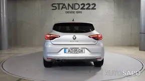 Renault Clio de 2020