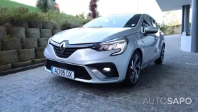 Renault Clio de 2020