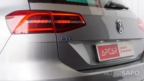 Volkswagen Passat 1.4 TSI GTE Plug-in de 2017