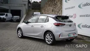 Opel Corsa de 2022